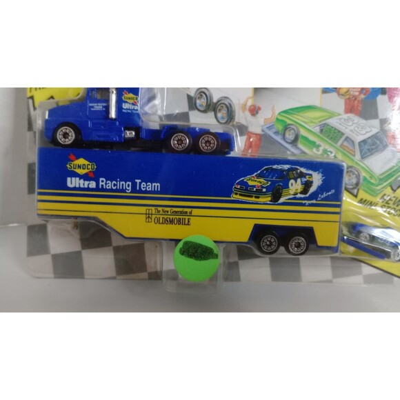 Racing Champions 1:87 Racing Team - #94 Terry Labonte Racing -  Item # 03102 NOS - Picture 3 of 6